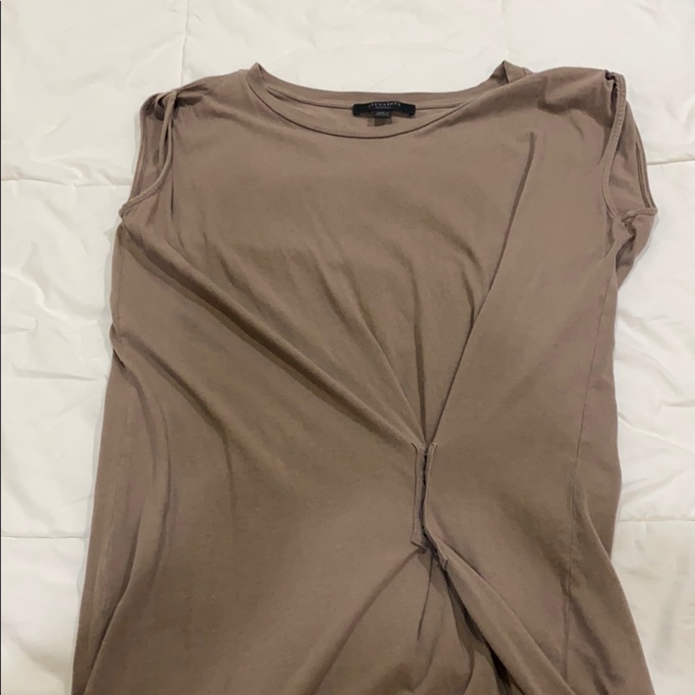 Medium All Saints Mairei Dress
